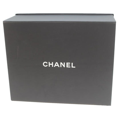 Chanel Lavender Cavia Ghardware Design Chain Mattress 20 Mini Flap Shoulder