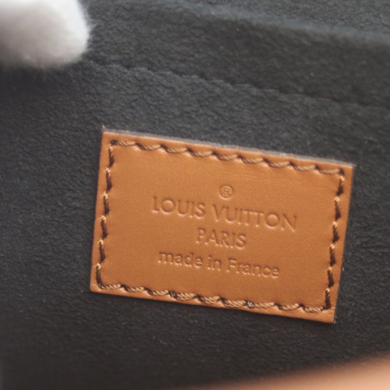 Louis Vuitton 19 Year M45142 Monogram Reverse Dauphin Backpack