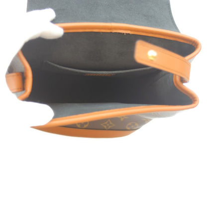 Louis Vuitton 19 Year M45142 Monogram Reverse Dauphin Backpack