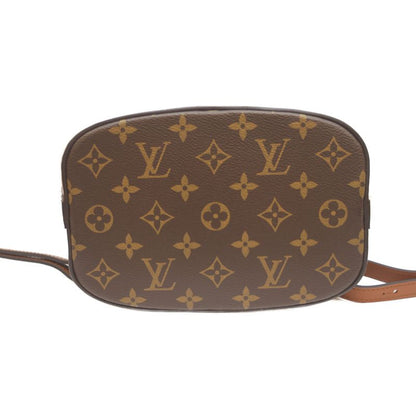 Louis Vuitton 19 Year M45142 Monogram Reverse Dauphin Backpack
