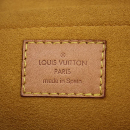 Louis Vuitton 05 M95050 Monogram Denim Mini Pretty