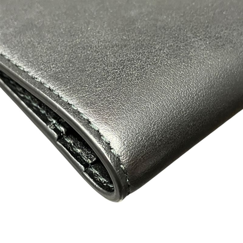 Gucci Pass Case Leather Men's