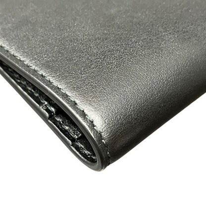 Gucci Pass Case Leather Men's
