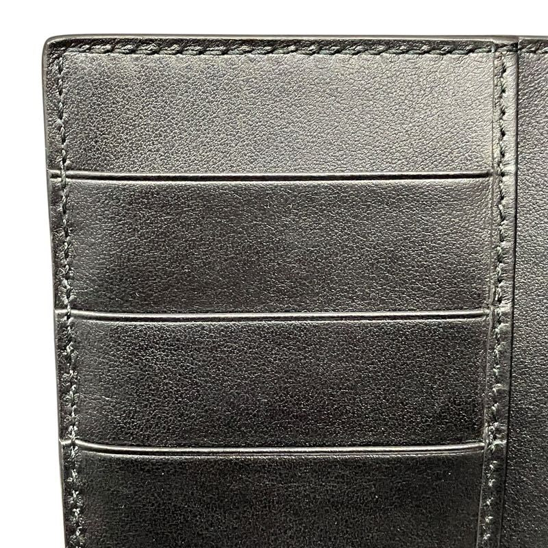 Gucci Pass Case Leather Men's