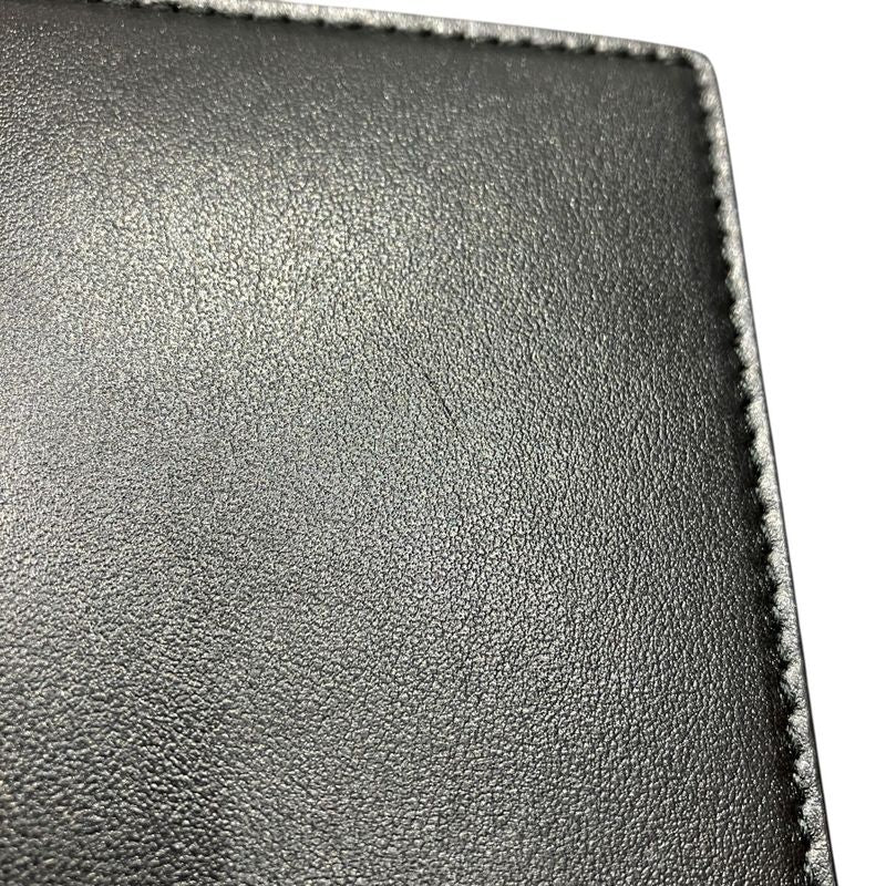 Gucci Pass Case Leather Men's