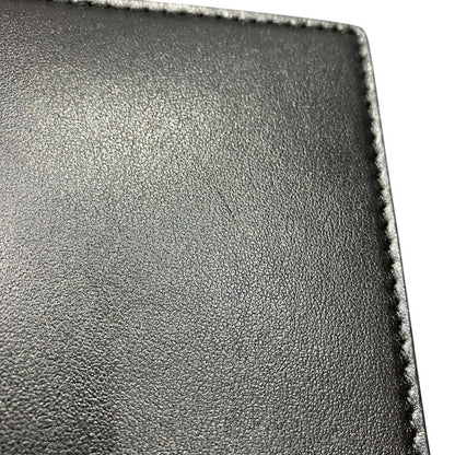 Gucci Pass Case Leather Men's