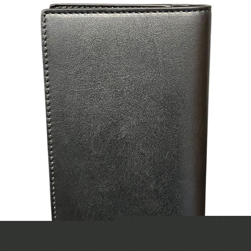 Gucci Pass Case Leather Men's