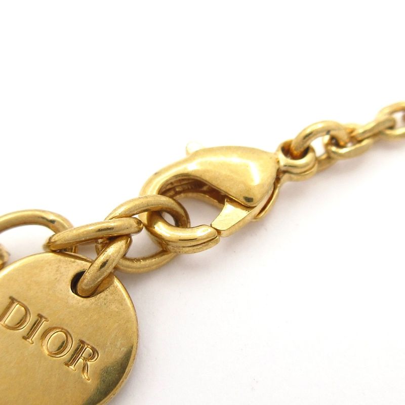 Dior Christian Dior Bracelet Dior Revolution B1583dvors_d301 Gold and White