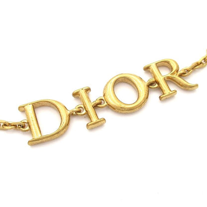 Dior Christian Dior Bracelet Dior Revolution B1583dvors_d301 Gold and White