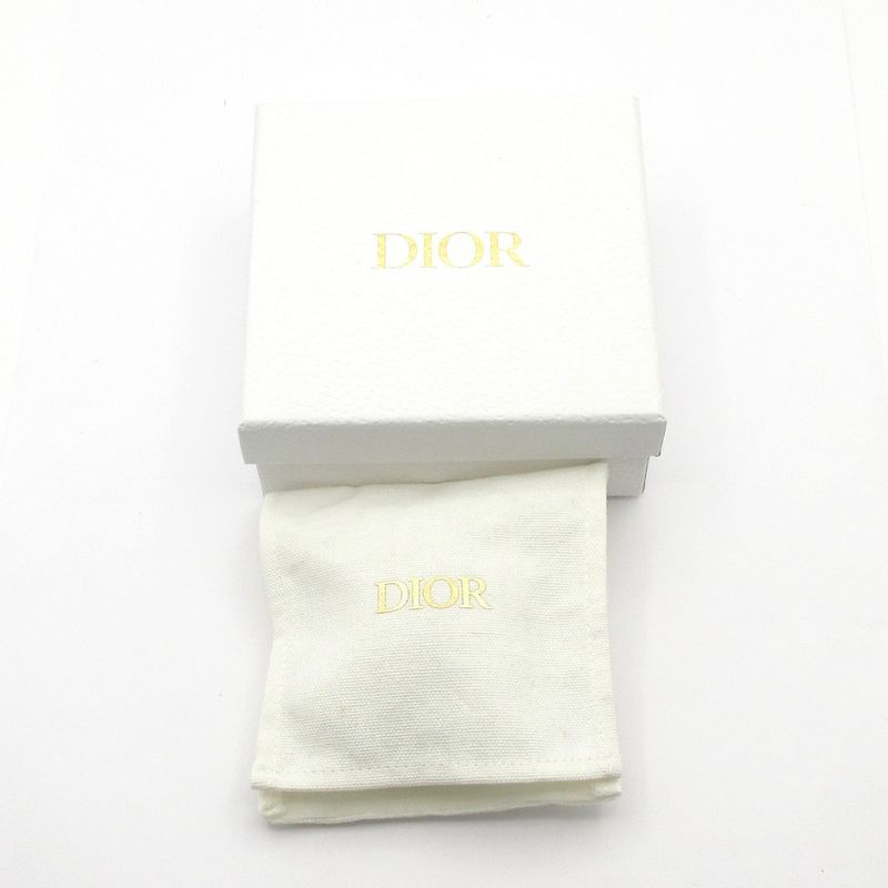 Dior Christian Dior Bracelet Dior Revolution B1583dvors_d301 Gold and White