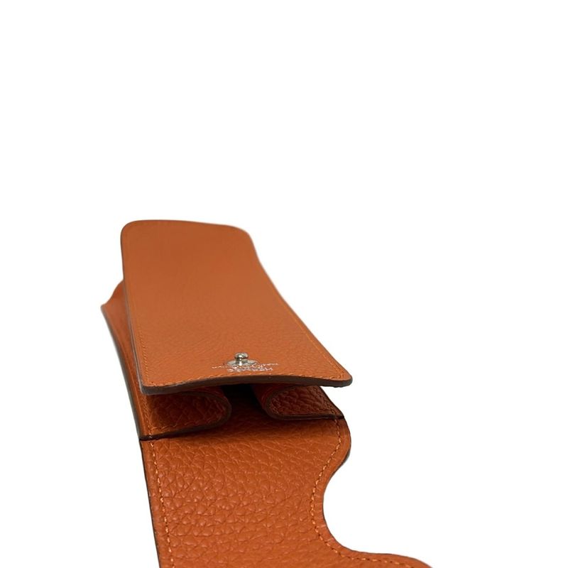 Hermes Pen Case - Potiron