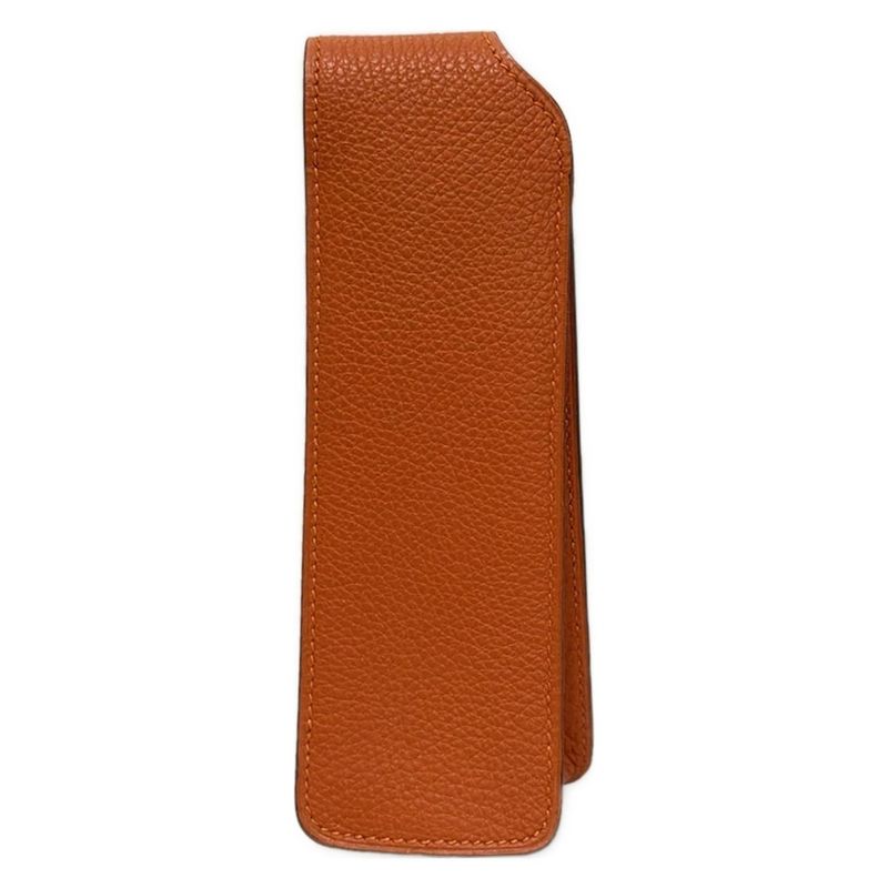 Hermes Pen Case - Potiron