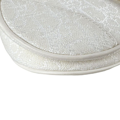 Christian Dior Handbag Saddle