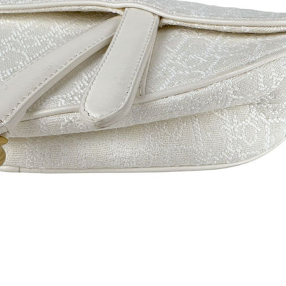 Christian Dior Handbag Saddle
