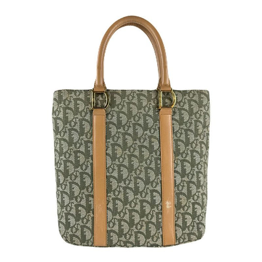 Christian DIOR Handbag Trotter