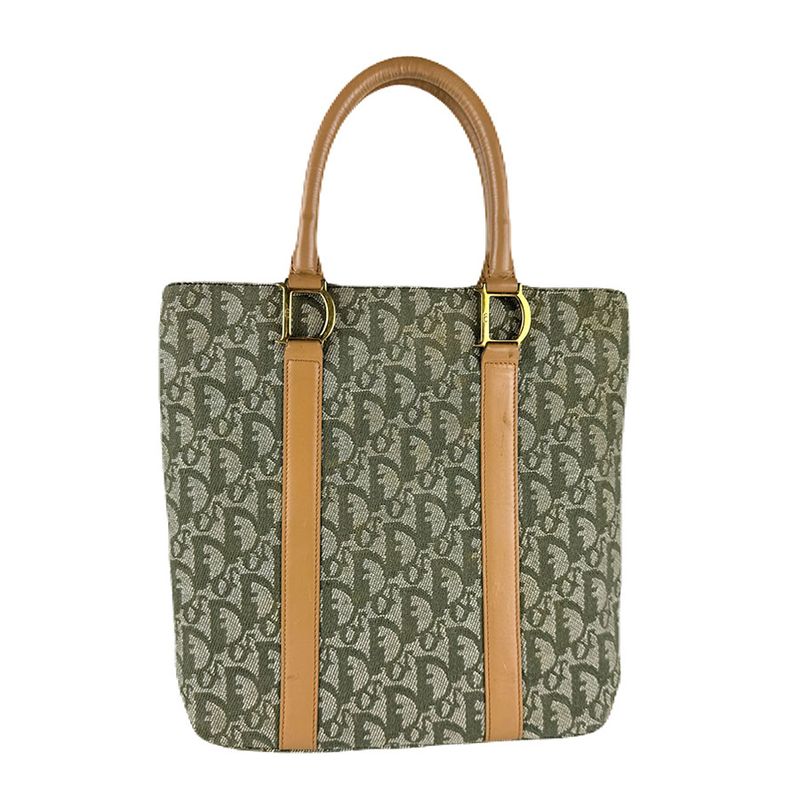 Christian DIOR Handbag Trotter