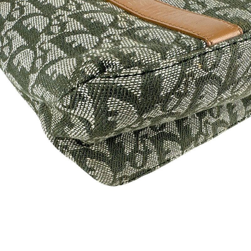 Christian DIOR Handbag Trotter