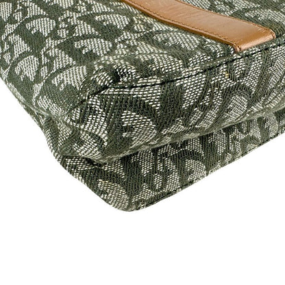 Christian DIOR Handbag Trotter