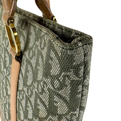 Christian DIOR Handbag Trotter