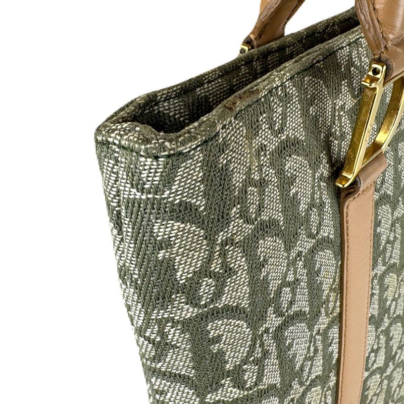 Christian DIOR Handbag Trotter