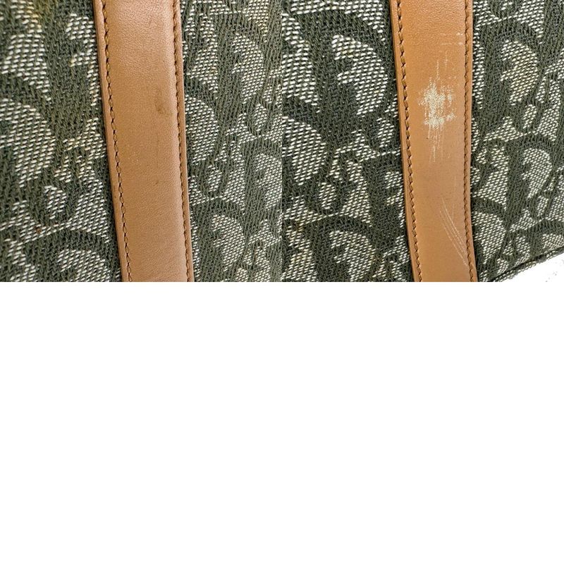 Christian DIOR Handbag Trotter
