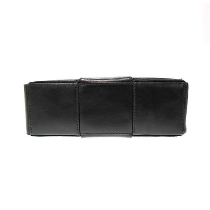 Bottega Veneta Arco Camera Bag Small Dark Green
