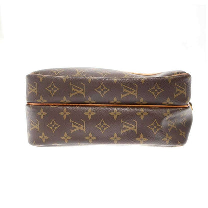 Louis Vuitton 2005 Monogram Reporter PM Shoulder Bag