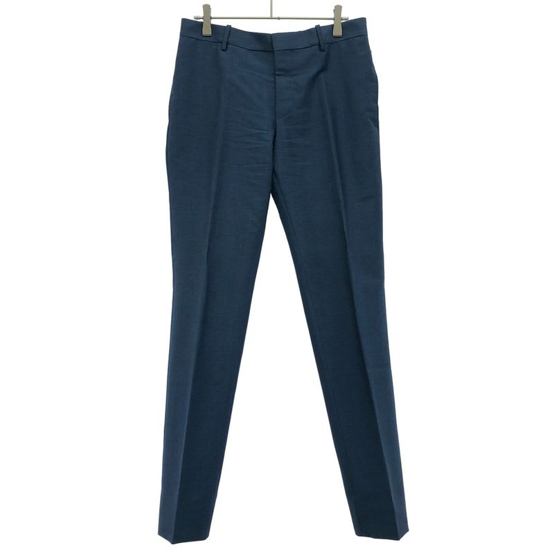 Balenciaga Set Suit Blue 44