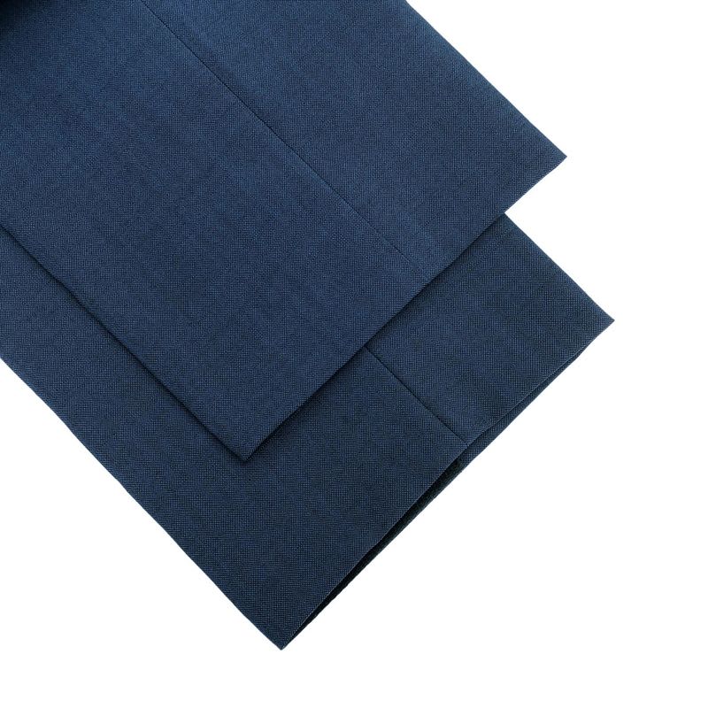 Balenciaga Set Suit Blue 44