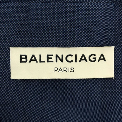 Balenciaga Set Suit Blue 44