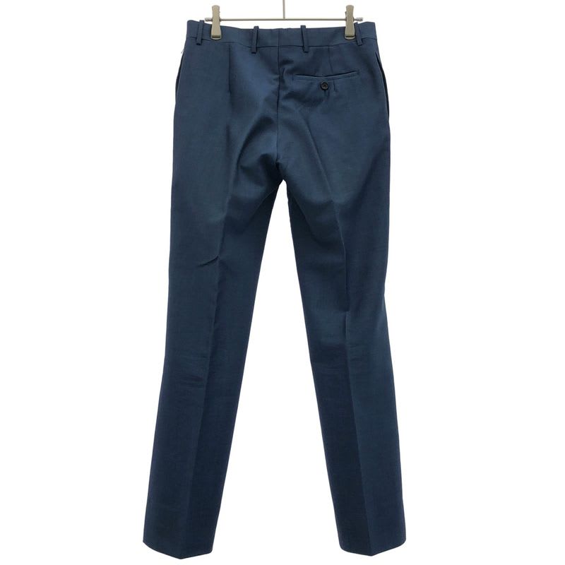Balenciaga Set Suit Blue 44