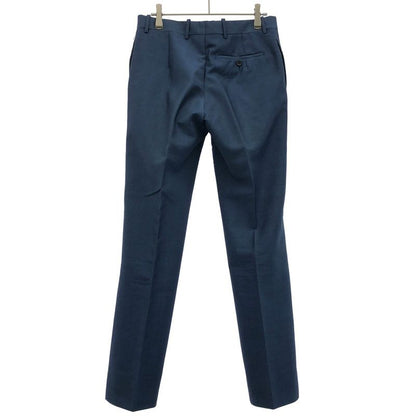 Balenciaga Set Suit Blue 44