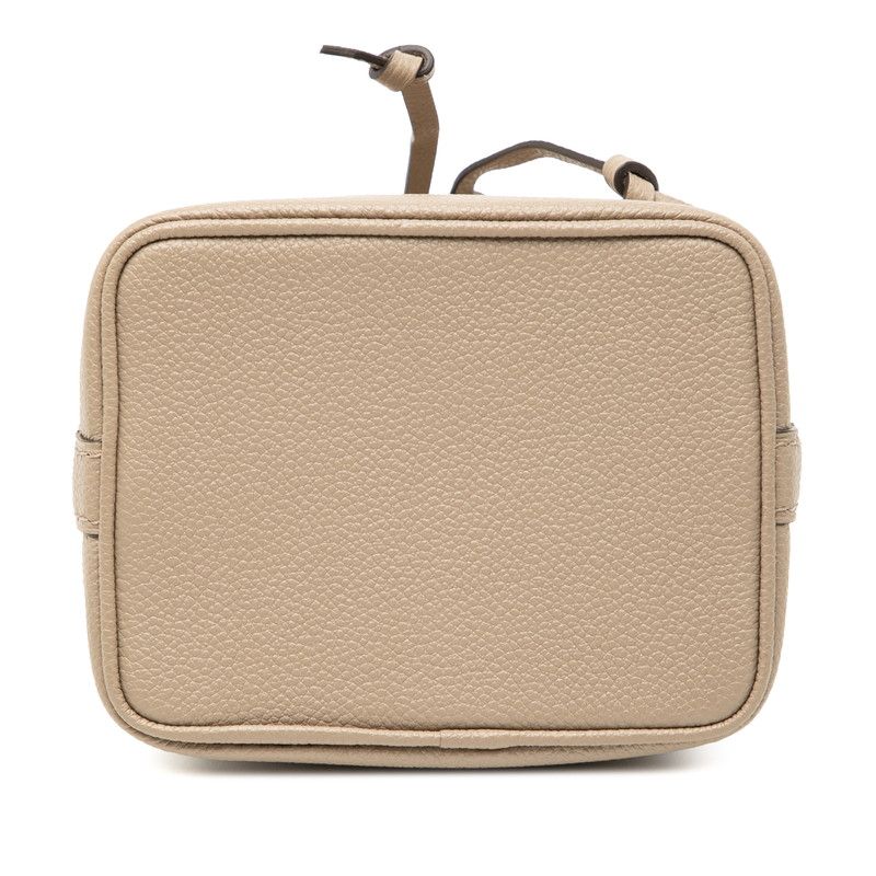 Louis Vuitton Monogram Empreinte Nano Noe Handbag Shoulder Bag 2 Way M46291