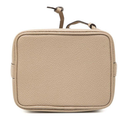 Louis Vuitton Monogram Empreinte Nano Noe Handbag Shoulder Bag 2 Way M46291