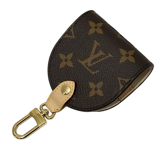 Louis Vuitton Accessory Case Monogram Dog Bag Holder Gi1219 - Dog Bag Holder