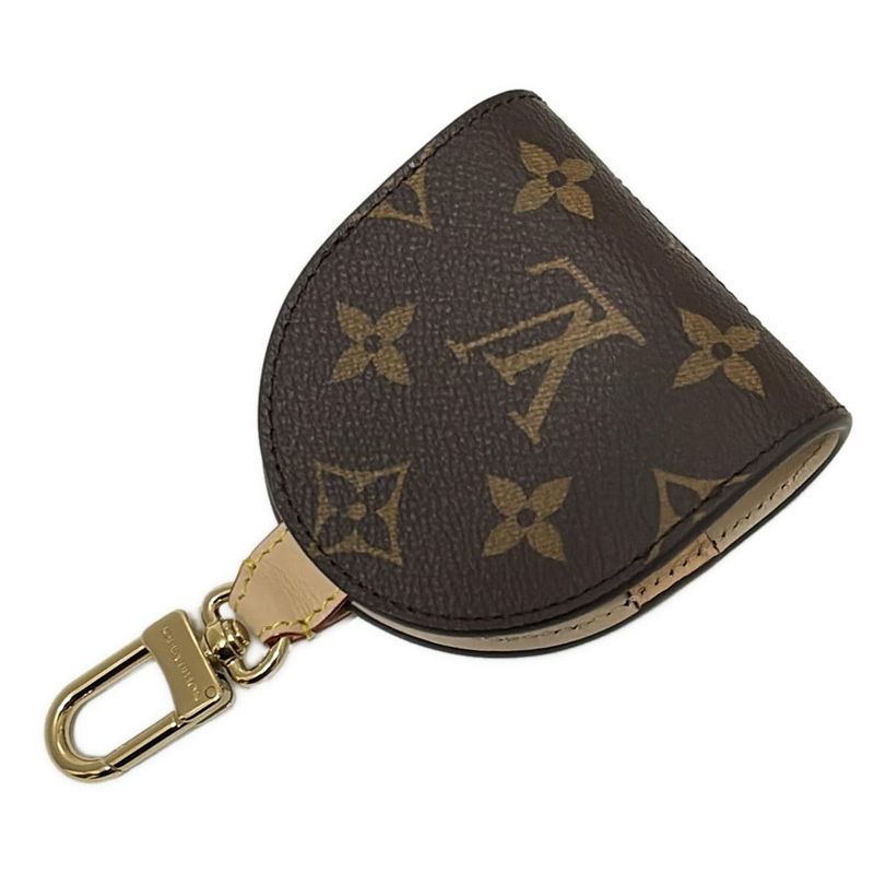 Louis Vuitton Accessory Case Monogram Dog Bag Holder Gi1219 - Dog Bag Holder