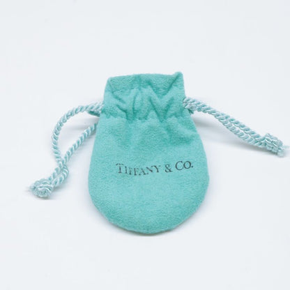 Tiffany & Co Tiffany & Co 925 Elsa Peretti Open Heart No 11