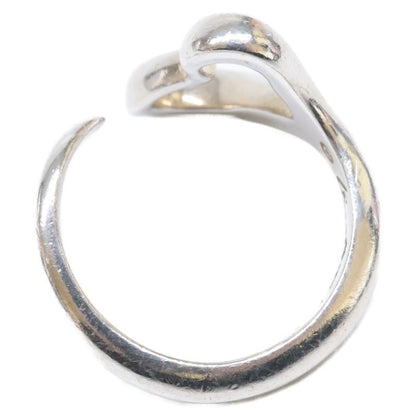 Tiffany & Co Tiffany & Co 925 Elsa Peretti Open Heart No 11