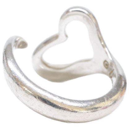 Tiffany & Co Tiffany & Co 925 Elsa Peretti Open Heart No 11