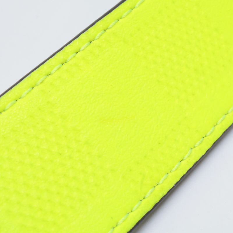 Louis Vuitton Mp105 Damier Infini 95 38