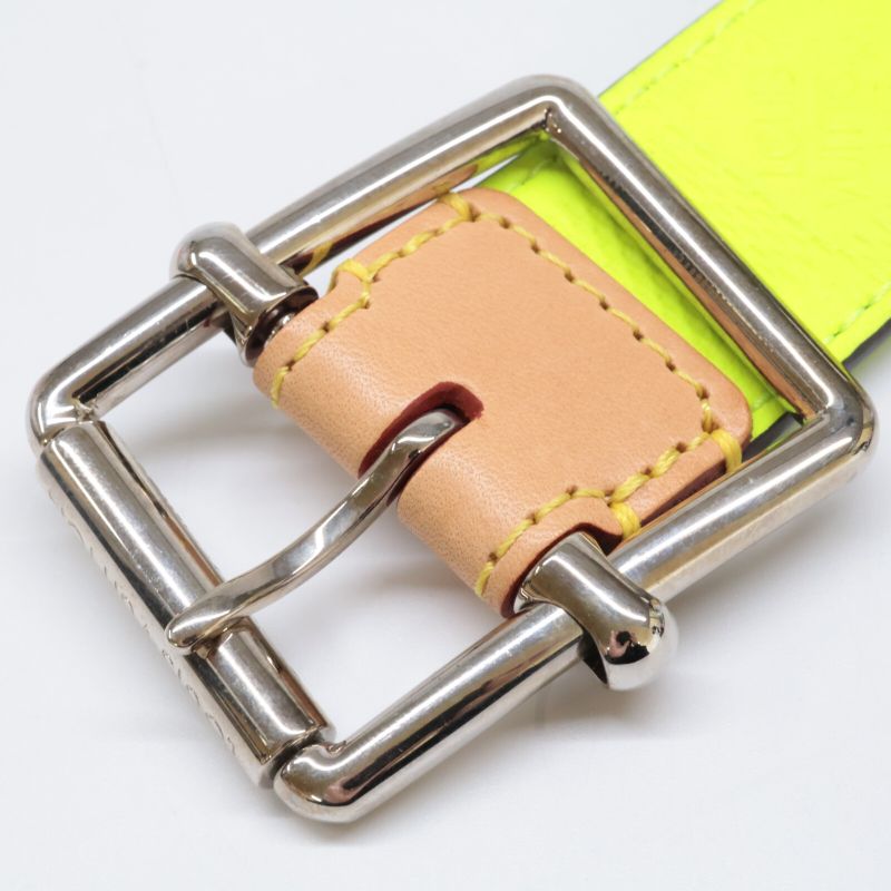 Louis Vuitton Mp105 Damier Infini 95 38