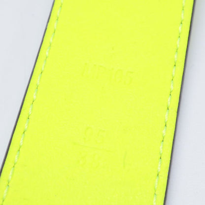 Louis Vuitton Mp105 Damier Infini 95 38