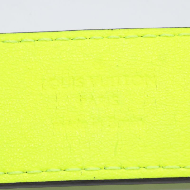 Louis Vuitton Mp105 Damier Infini 95 38