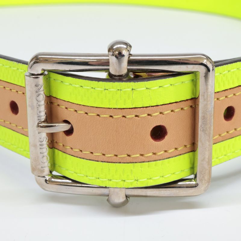 Louis Vuitton Mp105 Damier Infini 95 38