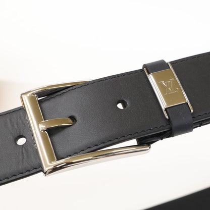 Louis Vuitton [similar] 24 Year M0542 LV City Pin 35mm (1.38in) Leather 110 44