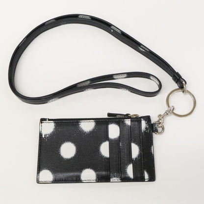 Balenciaga CASH Spray Dot Fragment Case