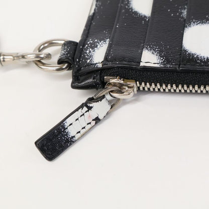 Balenciaga CASH Spray Dot Fragment Case