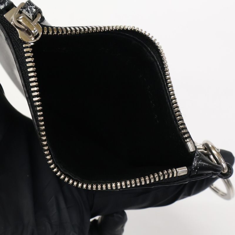 Balenciaga CASH Spray Dot Fragment Case