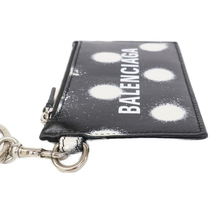 Balenciaga CASH Spray Dot Fragment Case