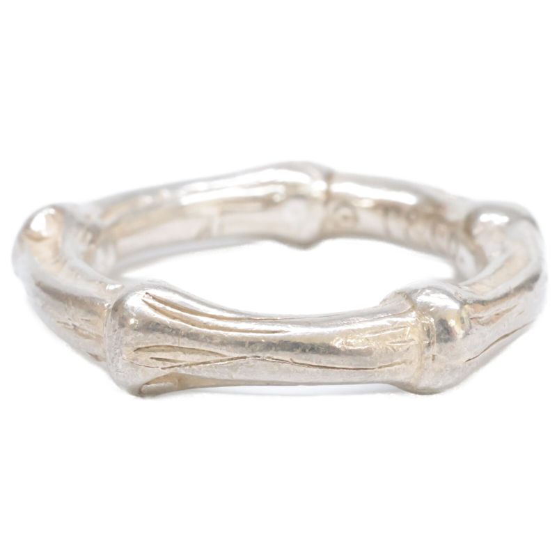 Tiffany & Co Tiffany & Co Old 925 Bamboo Vintage No 10
